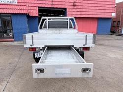 2012 Ford Ranger XL PX 4X4 Dual Range Sparkling Gold