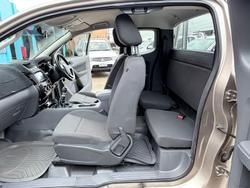 2012 Ford Ranger XL PX 4X4 Dual Range Sparkling Gold