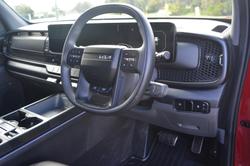 2025 Kia Tasman X-Pro