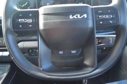 2025 Kia Tasman X-Pro