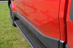 2025 Kia Tasman X-Pro
