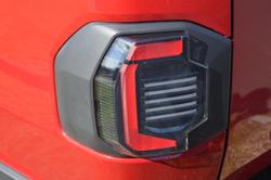 2025 Kia Tasman X-Pro