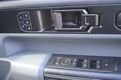 2025 Kia Tasman X-Pro