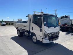 2026 Isuzu N Series NLR 45-150 DT D25 Tipper