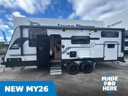 2026 JAYCO DISCOVERY 22.68-1.OB.DY-MY26