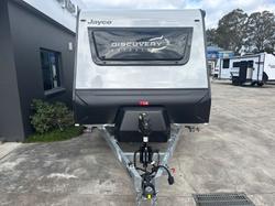2026 JAYCO DISCOVERY 22.68-1.OB.DY-MY26