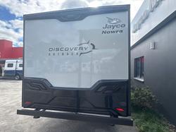 2026 JAYCO DISCOVERY 22.68-1.OB.DY-MY26