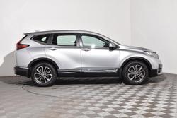 2021 Honda CR-V VTi L AWD