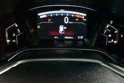 2021 Honda CR-V VTi L AWD
