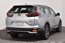 2021 Honda CR-V VTi L AWD