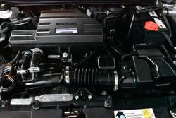 2021 Honda CR-V VTi L AWD