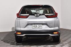 2021 Honda CR-V VTi L AWD