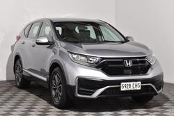 2021 Honda CR-V VTi L AWD