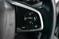 2021 Honda CR-V VTi L AWD