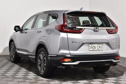 2021 Honda CR-V VTi L AWD