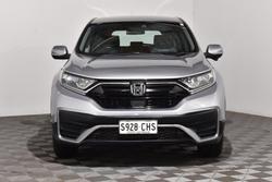 2021 Honda CR-V VTi L AWD