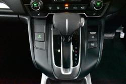 2021 Honda CR-V VTi L AWD