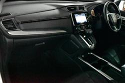 2021 Honda CR-V VTi L AWD