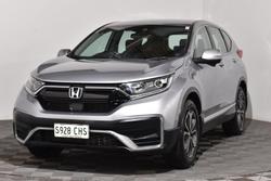 2021 Honda CR-V VTi L AWD