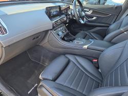 2021 Mercedes-Benz EQC 400