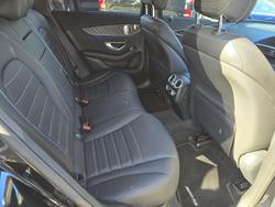 2021 Mercedes-Benz EQC 400