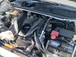 2023 Mazda BT-50 XT