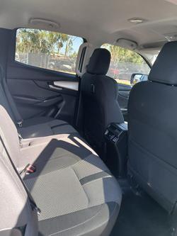 2023 Mazda BT-50 XT