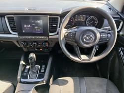 2023 Mazda BT-50 XT