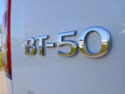 2023 Mazda BT-50 XT