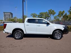 2023 Mazda BT-50 XT
