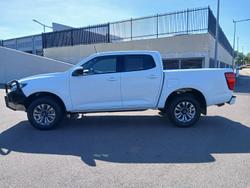 2023 Mazda BT-50 XT