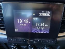 2023 Mazda BT-50 XT