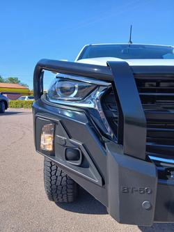 2023 Mazda BT-50 XT