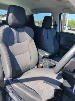 2023 Mazda BT-50 XT