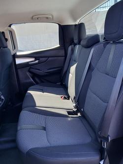 2023 Mazda BT-50 XT
