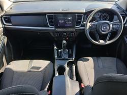 2023 Mazda BT-50 XT