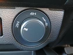 2023 Mazda BT-50 XT