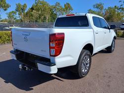 2023 Mazda BT-50 XT