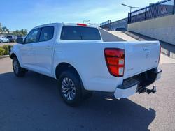 2023 Mazda BT-50 XT
