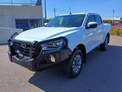 2023 Mazda BT-50 XT