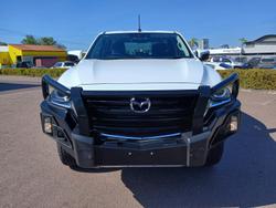 2023 Mazda BT-50 XT