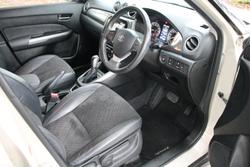 2019 Suzuki Vitara Turbo