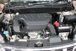 2019 Suzuki Vitara Turbo