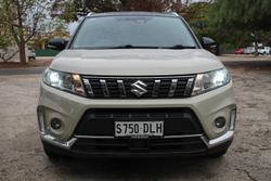 2019 Suzuki Vitara Turbo