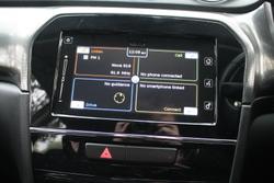 2019 Suzuki Vitara Turbo