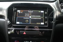 2019 Suzuki Vitara Turbo