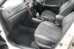 2019 Suzuki Vitara Turbo