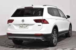 2020 Volkswagen Tiguan 162TSI Highline Allspace