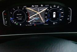 2020 Volkswagen Tiguan 162TSI Highline Allspace