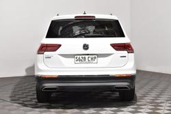 2020 Volkswagen Tiguan 162TSI Highline Allspace